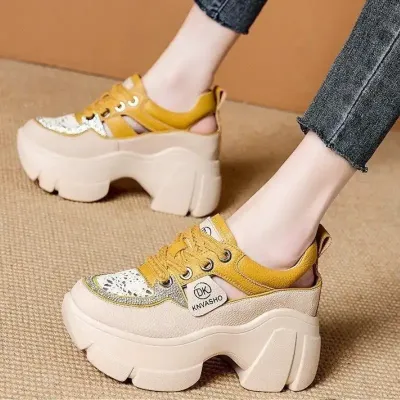  BREATHABLE WOMEN'S SHOES